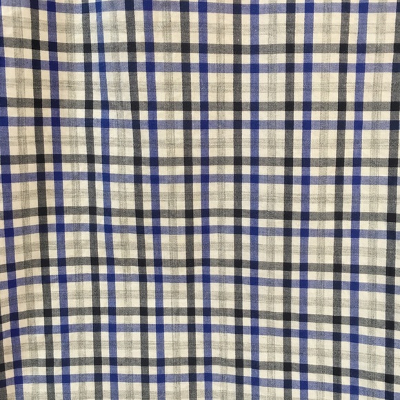 .*DKNY* Men’s 100% cotton long sleeved shirt - Picture 6 of 9